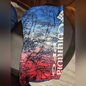 NWOT Columbia Neck Gaitor